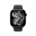 APPLE Watch Series 11 GPS 46mm Aluminiowa koperta (onyksowa)/ Sportowy pasek (czarny) - rozmiar S/M - 1362403 - zdjęcie 2
